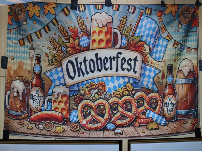 50 Jahre Freiwillige Feuerwehr Rheinmünster