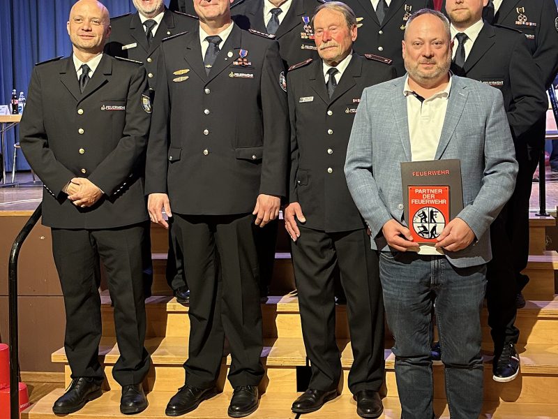 Jahreshauptversammlung Kreisverband Rastatt