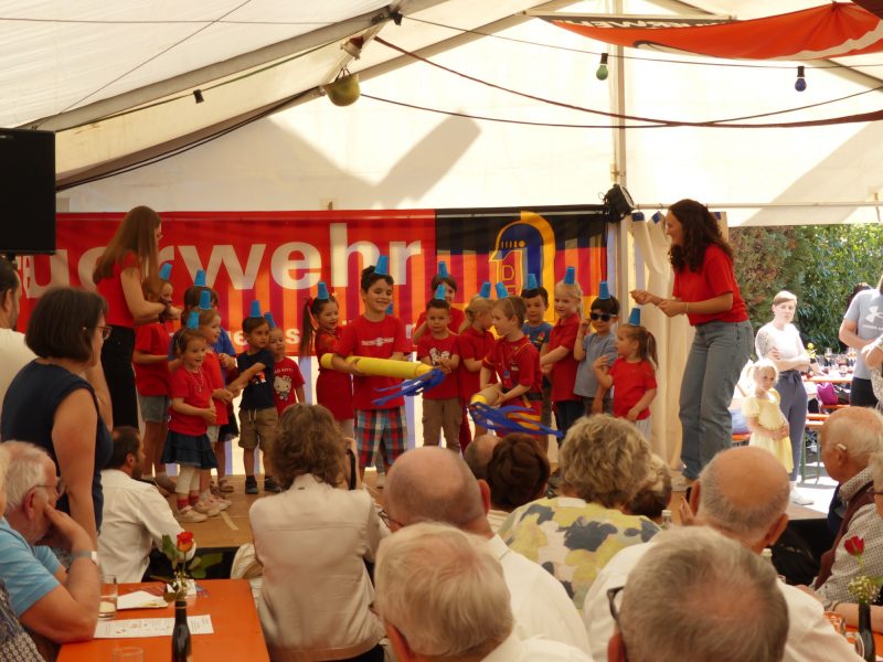Seniorentreffen des Kreisfeuerwehr Verband Rastatt e.V. 2026